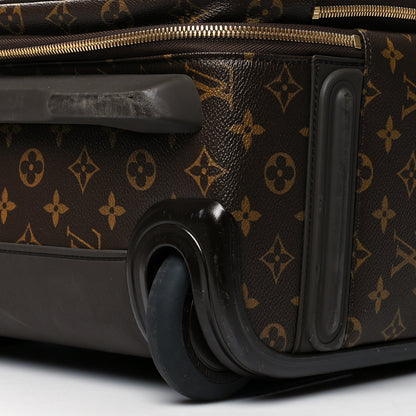 Louis Vuitton Monogram Pegase 55 Business 11 of 17