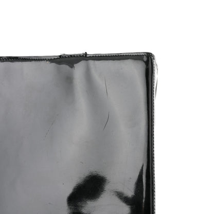 Chanel Patent Tote Black 15 of 15