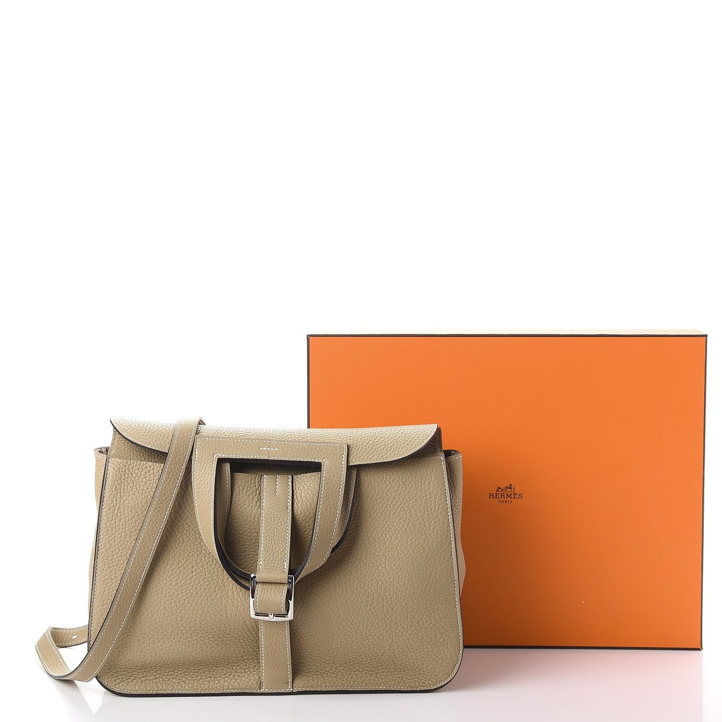 Taurillon Clemence Halzan 31 GM Trench