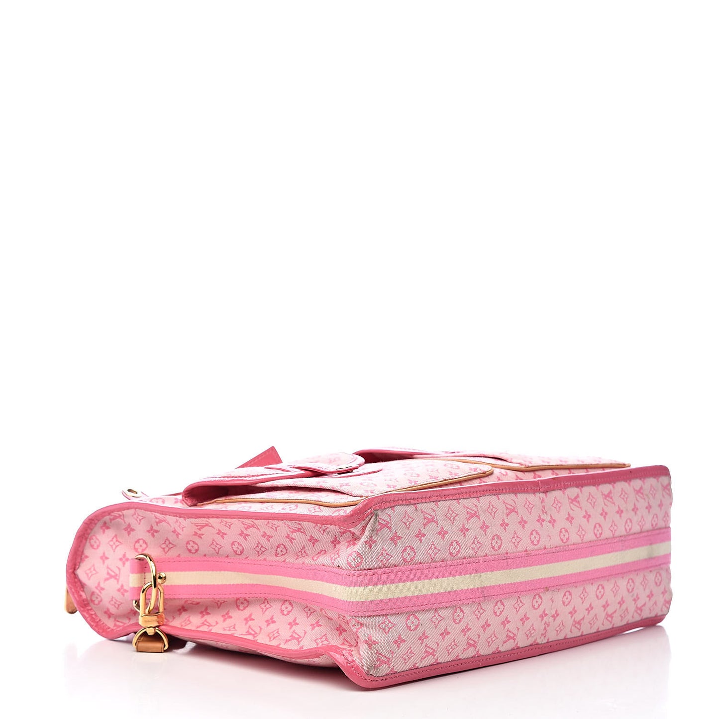 Mini Monogram Sac Mary Kate 48H Rose