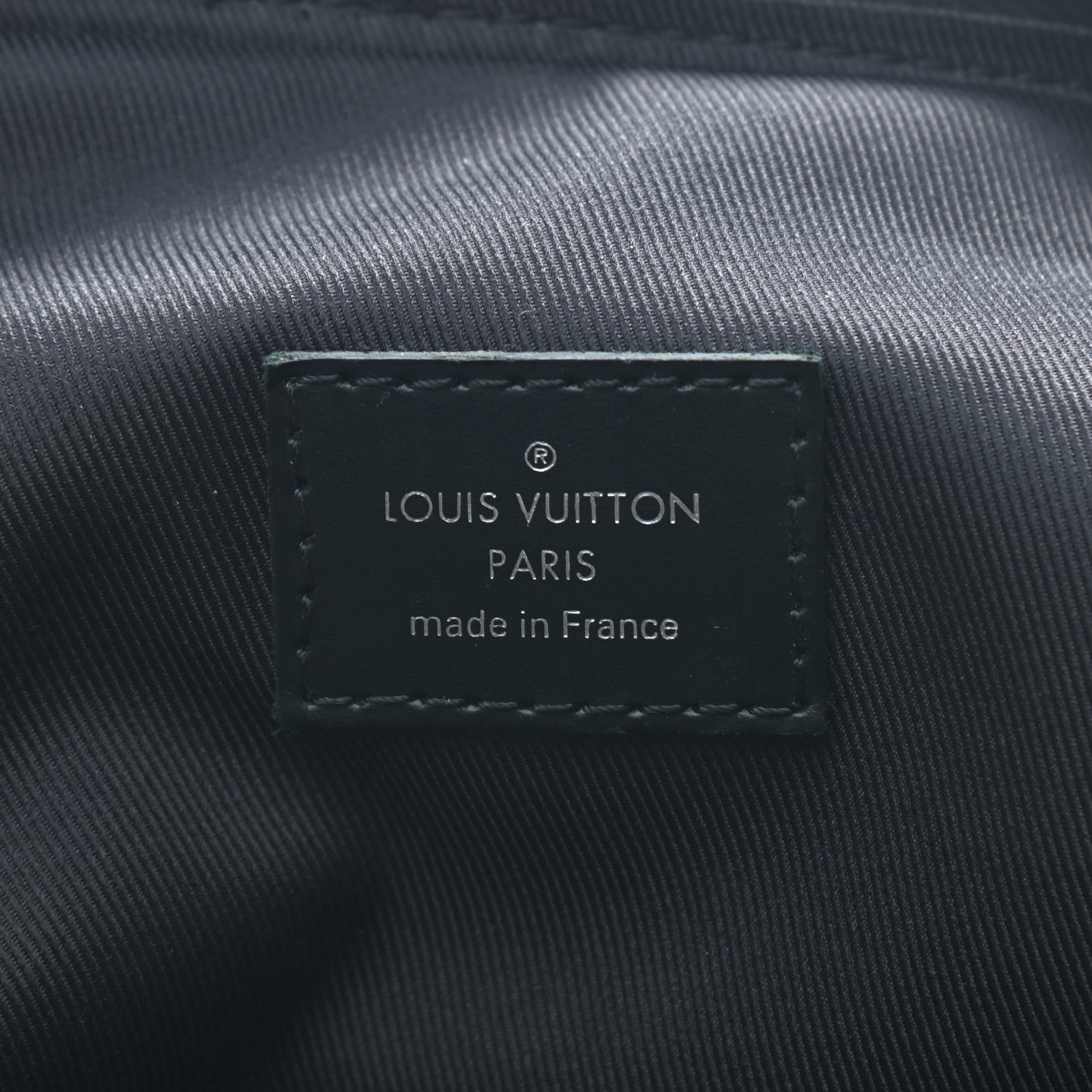 Louis Vuitton Damier Graphite Avenue Sling Backpack 16 of 22
