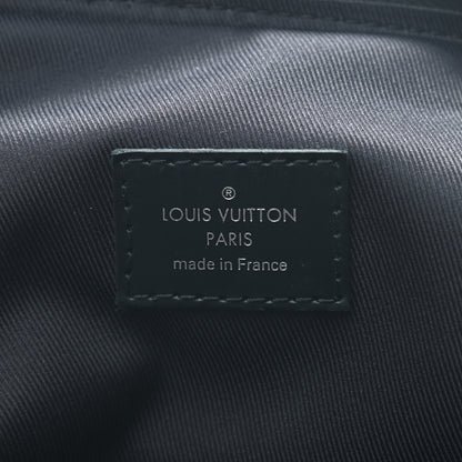 Louis Vuitton Damier Graphite Avenue Sling Backpack 16 of 22