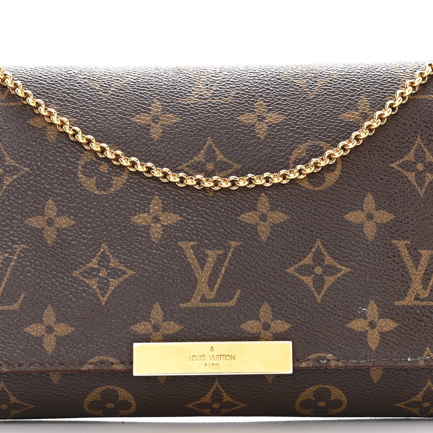 Monogram Favorite MM