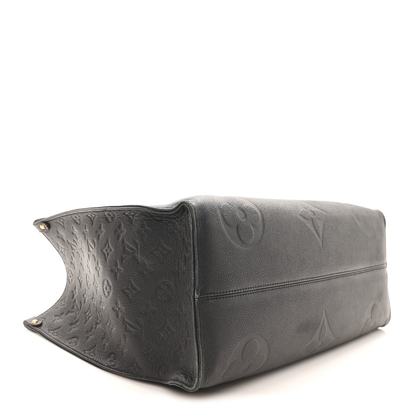Empreinte Monogram Giant Onthego GM Black
