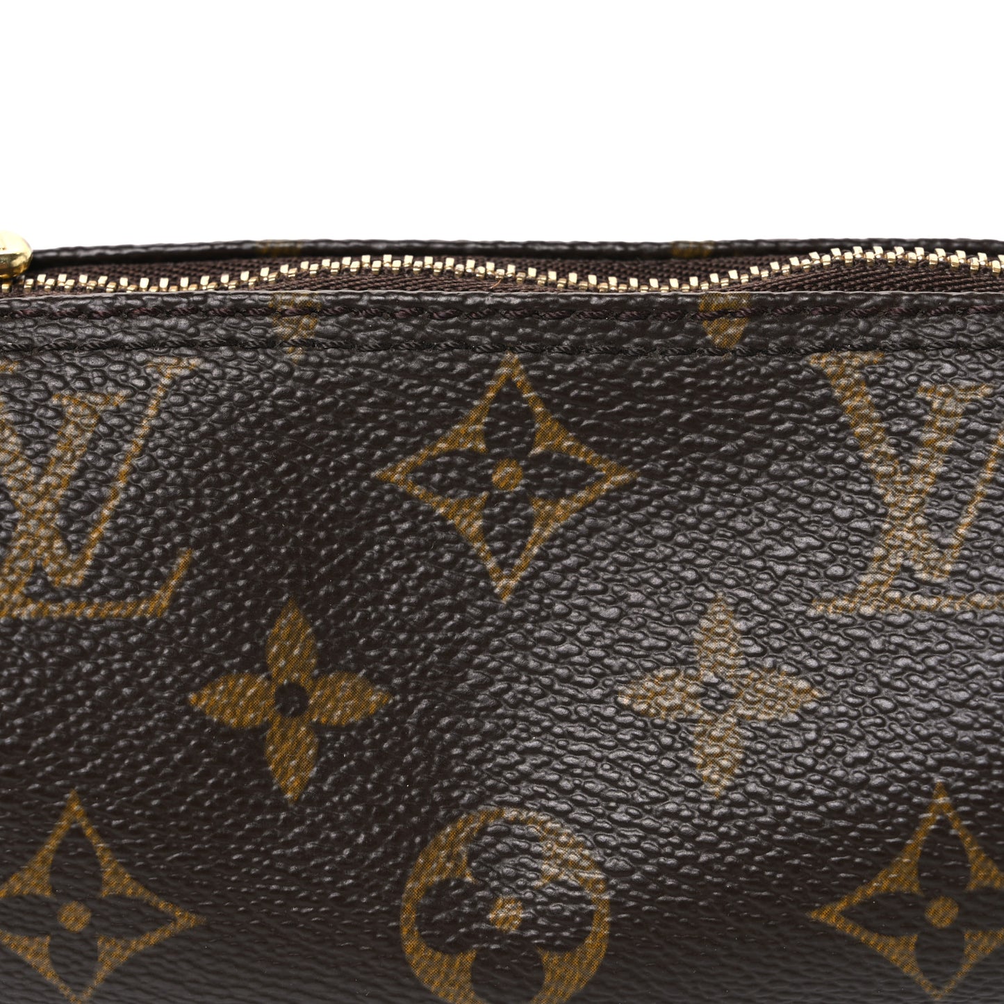 Monogram Mini Papillon