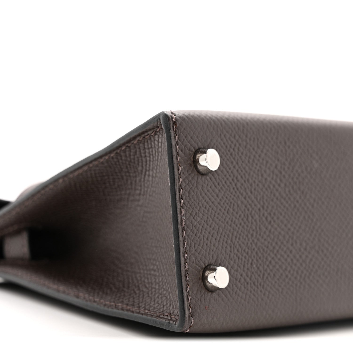 Hermes Epsom Mini Kelly Sellier 20 Ebene 9 of 13