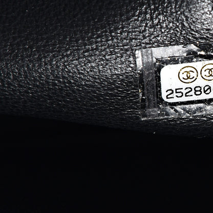 Chanel Caviar Quilted Filigree Backpack Black 6 of 11