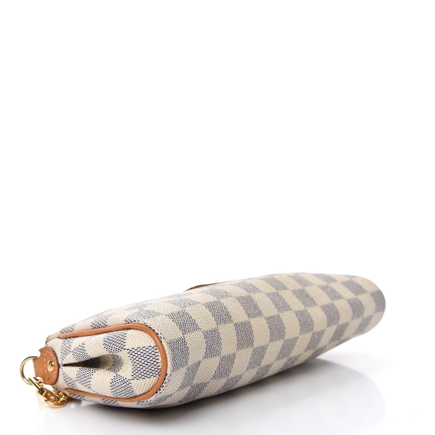Damier Azur Eva Clutch