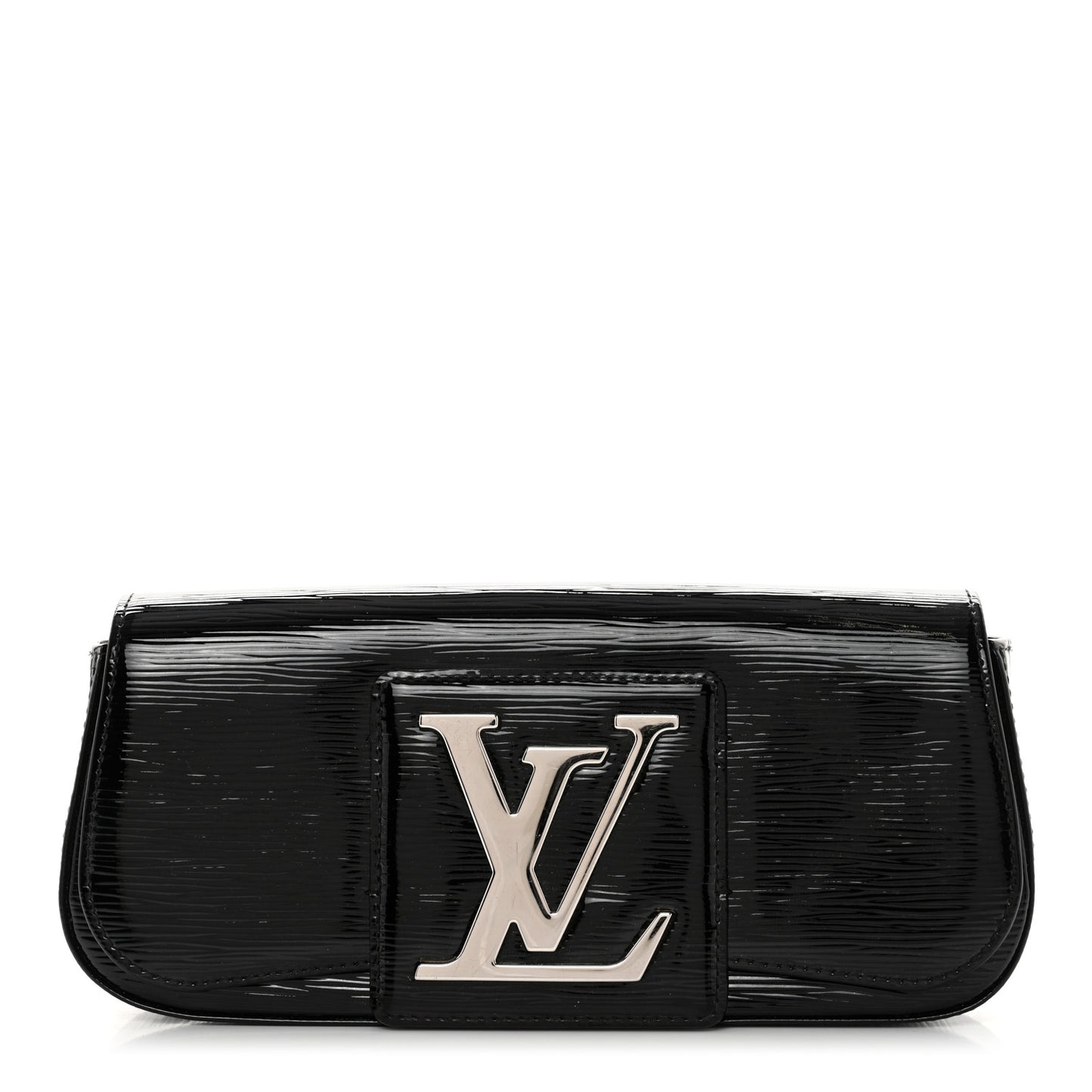 Epi Electric Sobe Clutch Black