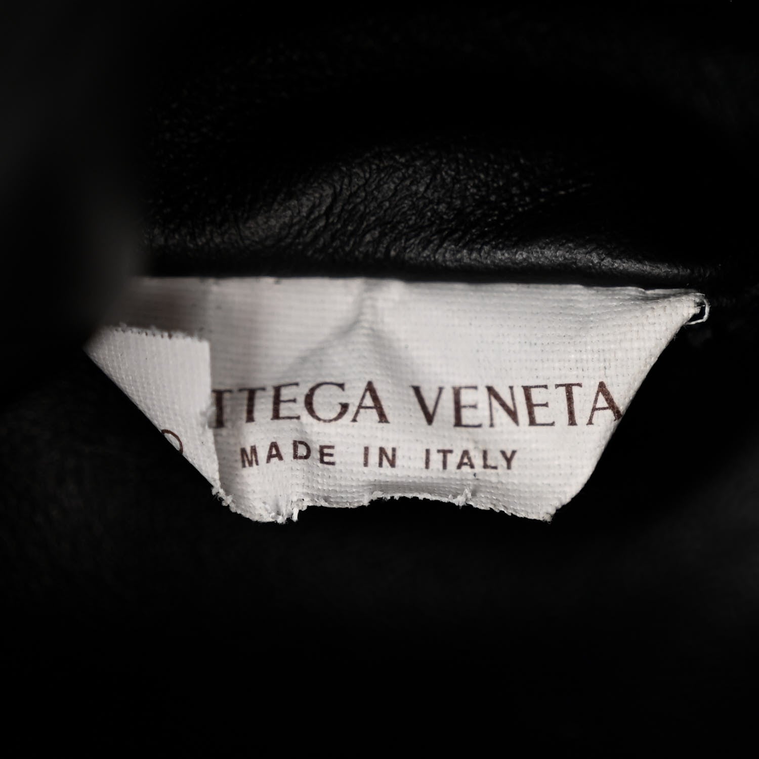 Bottega Veneta Nappa Intrecciato Mini Jodie Black 5 of 8