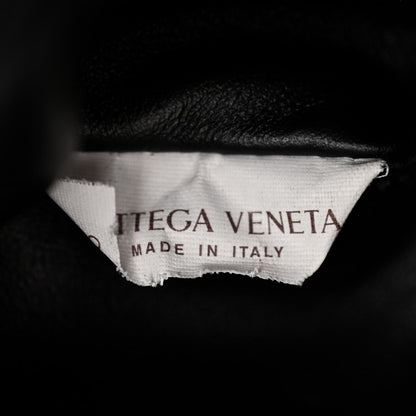 Bottega Veneta Nappa Intrecciato Mini Jodie Black 5 of 8
