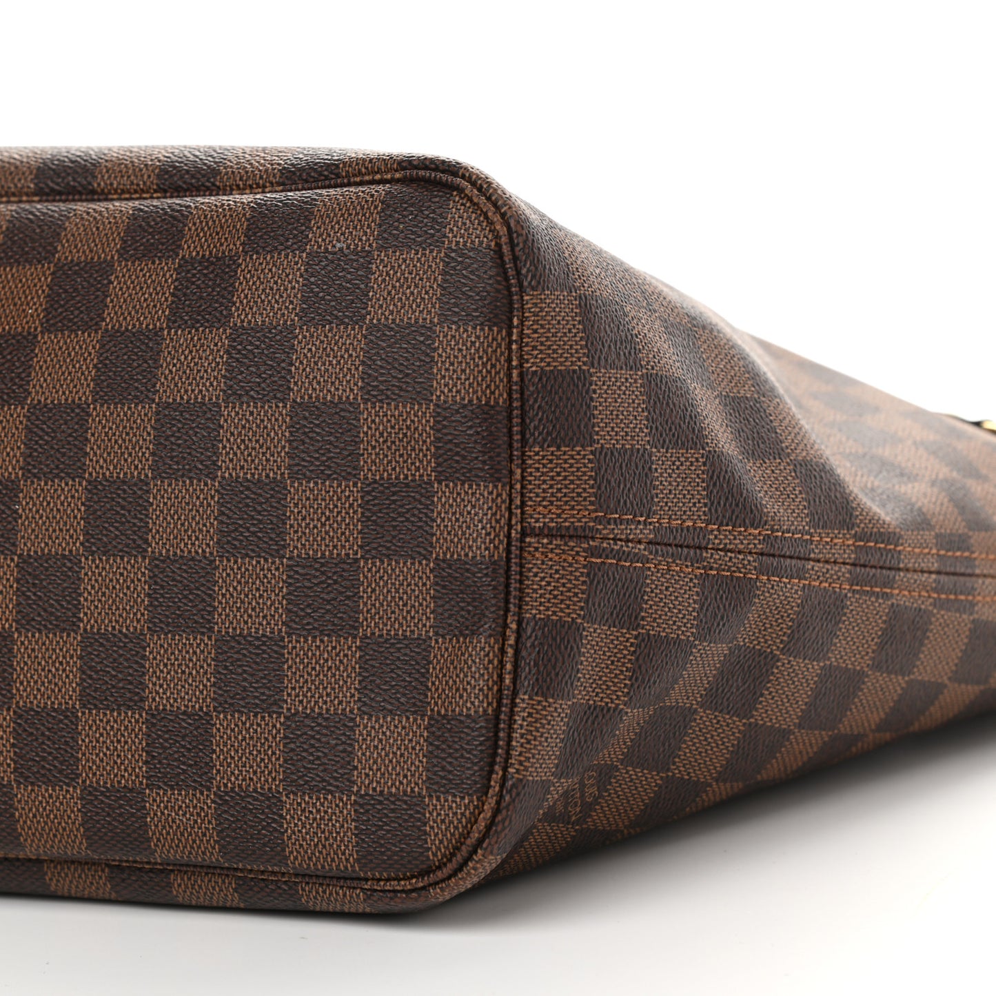 Damier Ebene Neverfull MM