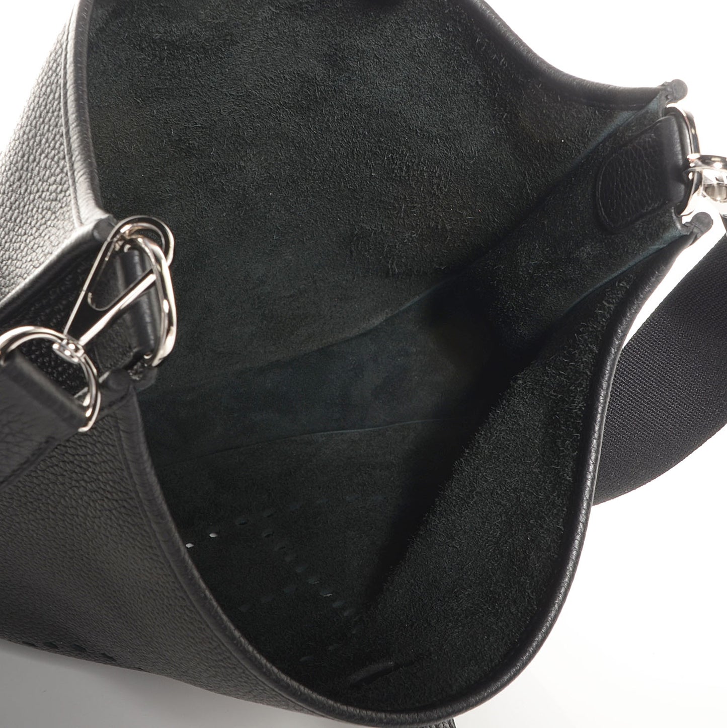 Taurillon Clemence Evelyne III GM Black