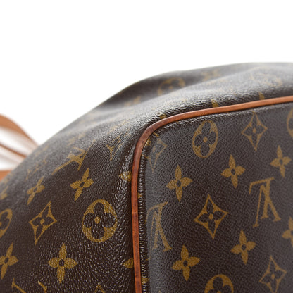 Louis Vuitton Monogram Palermo GM 12 of 20