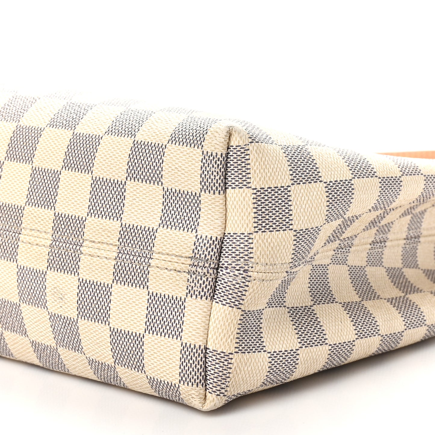 Damier Azur Graceful PM Beige