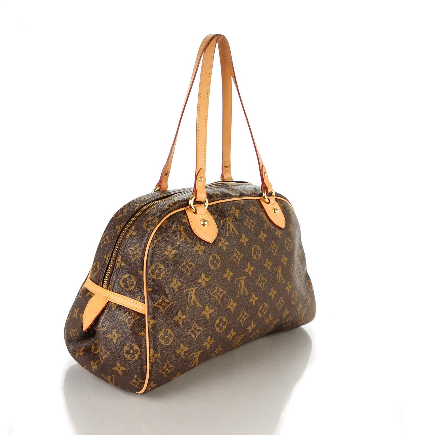 Louis Vuitton Monogram Montorgueil GM 3 of 7