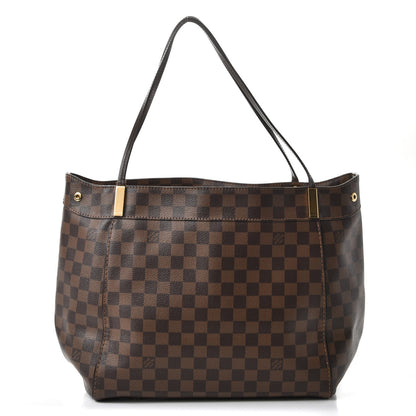 Louis Vuitton Damier Ebene Marylebone GM 1 of 10