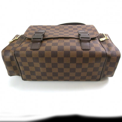 Louis Vuitton Damier Reporter Melville Bag 4 of 8