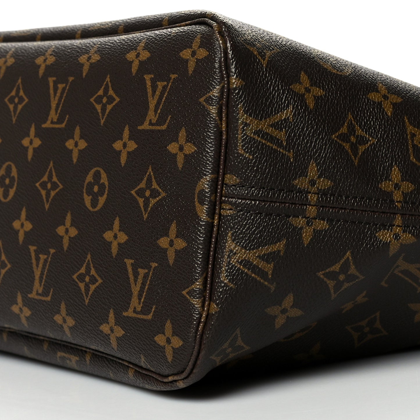 Monogram Neo Neverfull MM