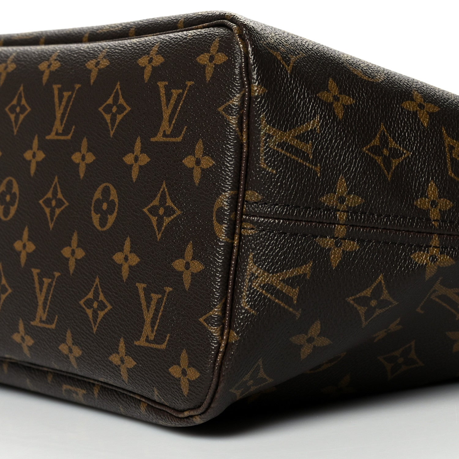 Louis Vuitton Monogram Neo Neverfull MM 11 of 12