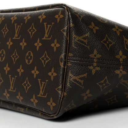 Louis Vuitton Monogram Neo Neverfull MM 11 of 12
