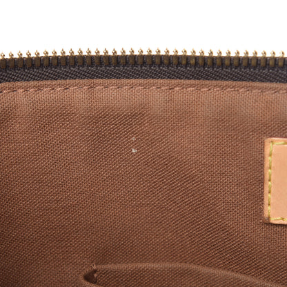 Louis Vuitton Monogram Palermo PM 15 of 21