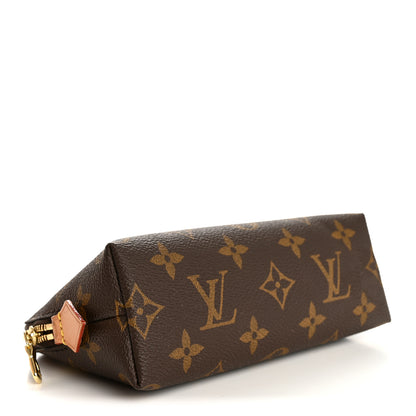 Louis Vuitton Monogram Cosmetic Pouch 4 of 8