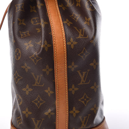 Louis Vuitton Monogram Noe 21 of 25