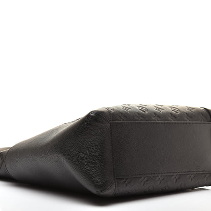 Louis Vuitton Empreinte Bagatelle Black 6 of 8