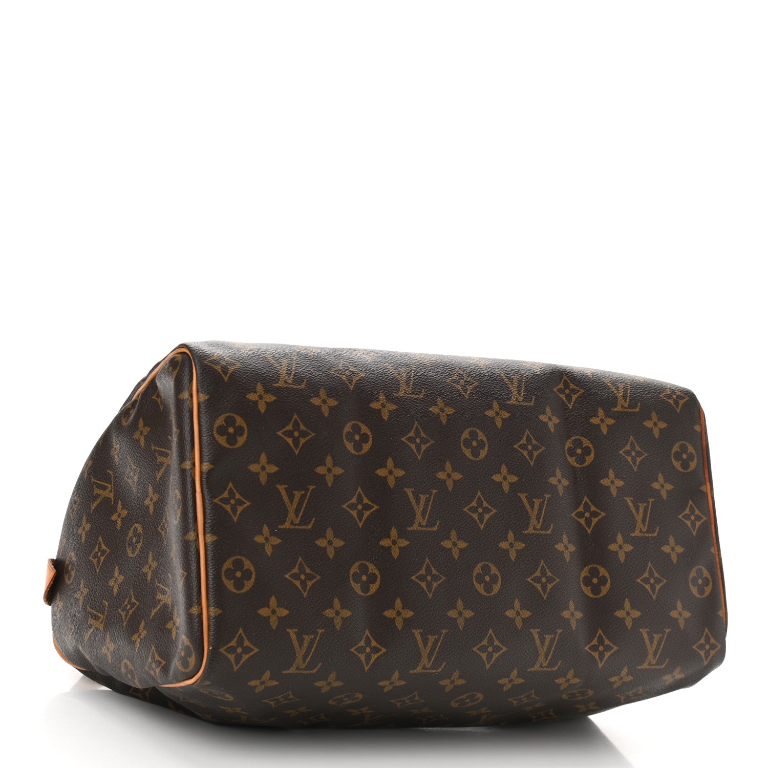 Louis Vuitton Monogram Speedy 35 4 of 14