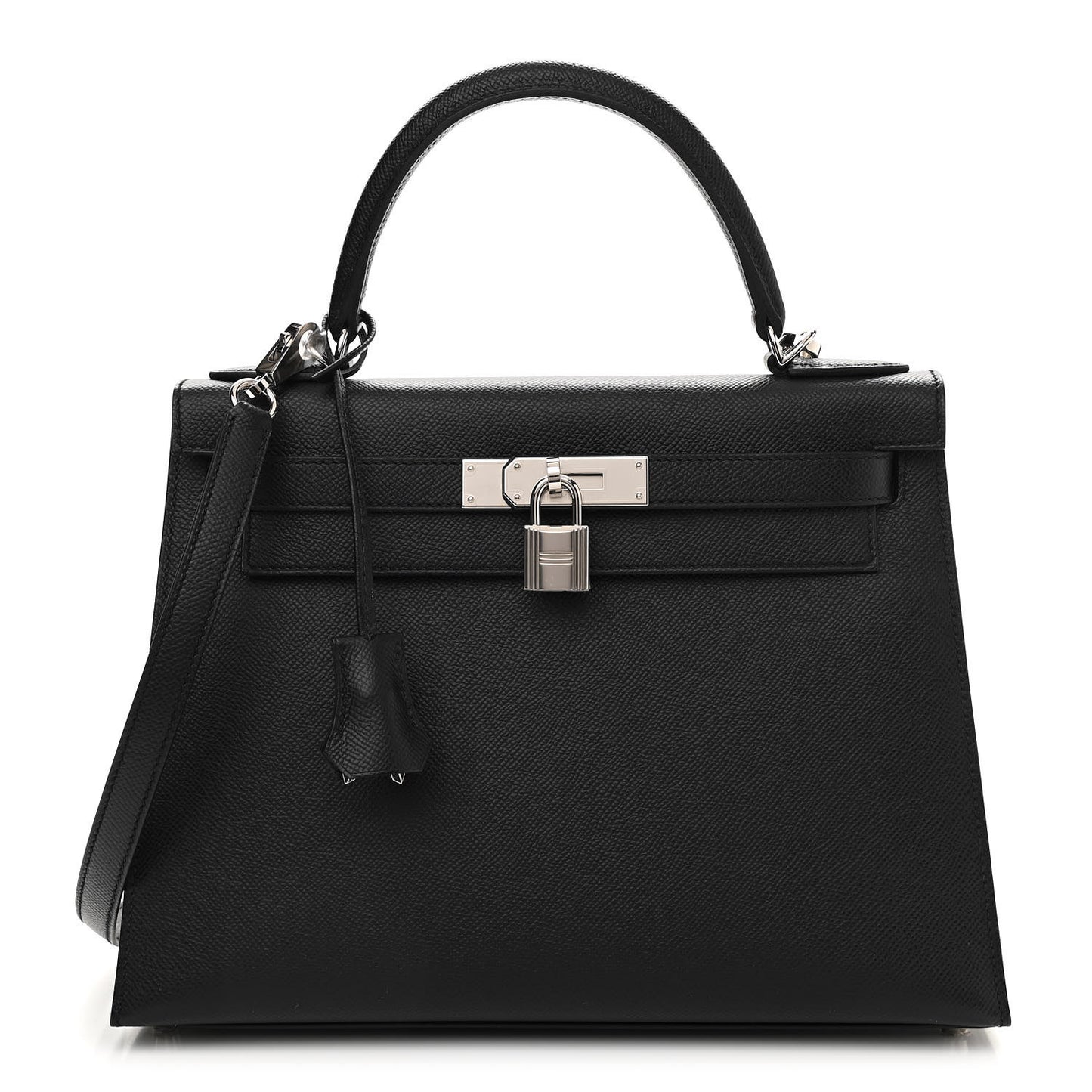 Epsom Kelly Sellier 28 Black