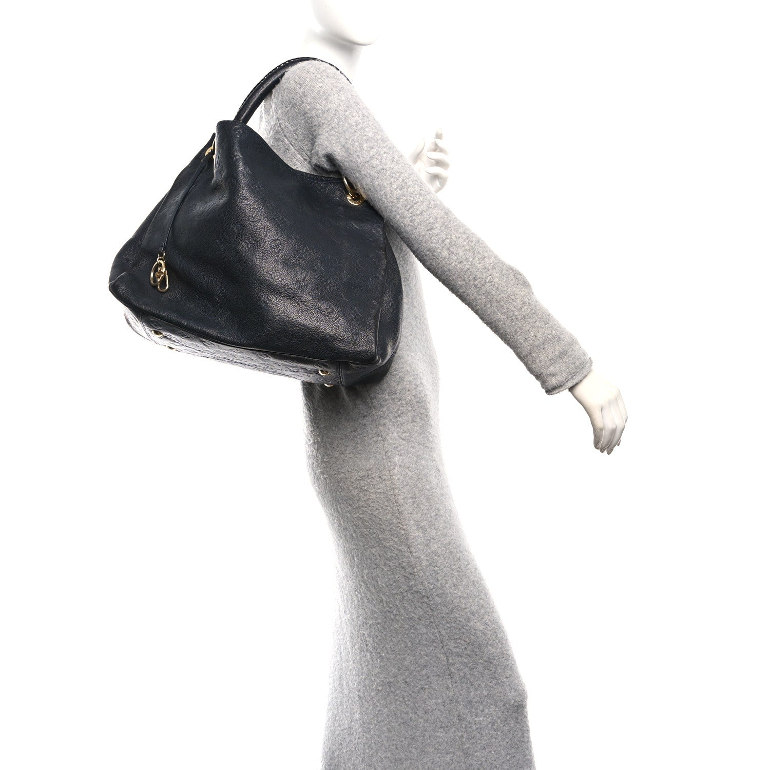 Louis Vuitton Empreinte Artsy MM Infini 2 of 10