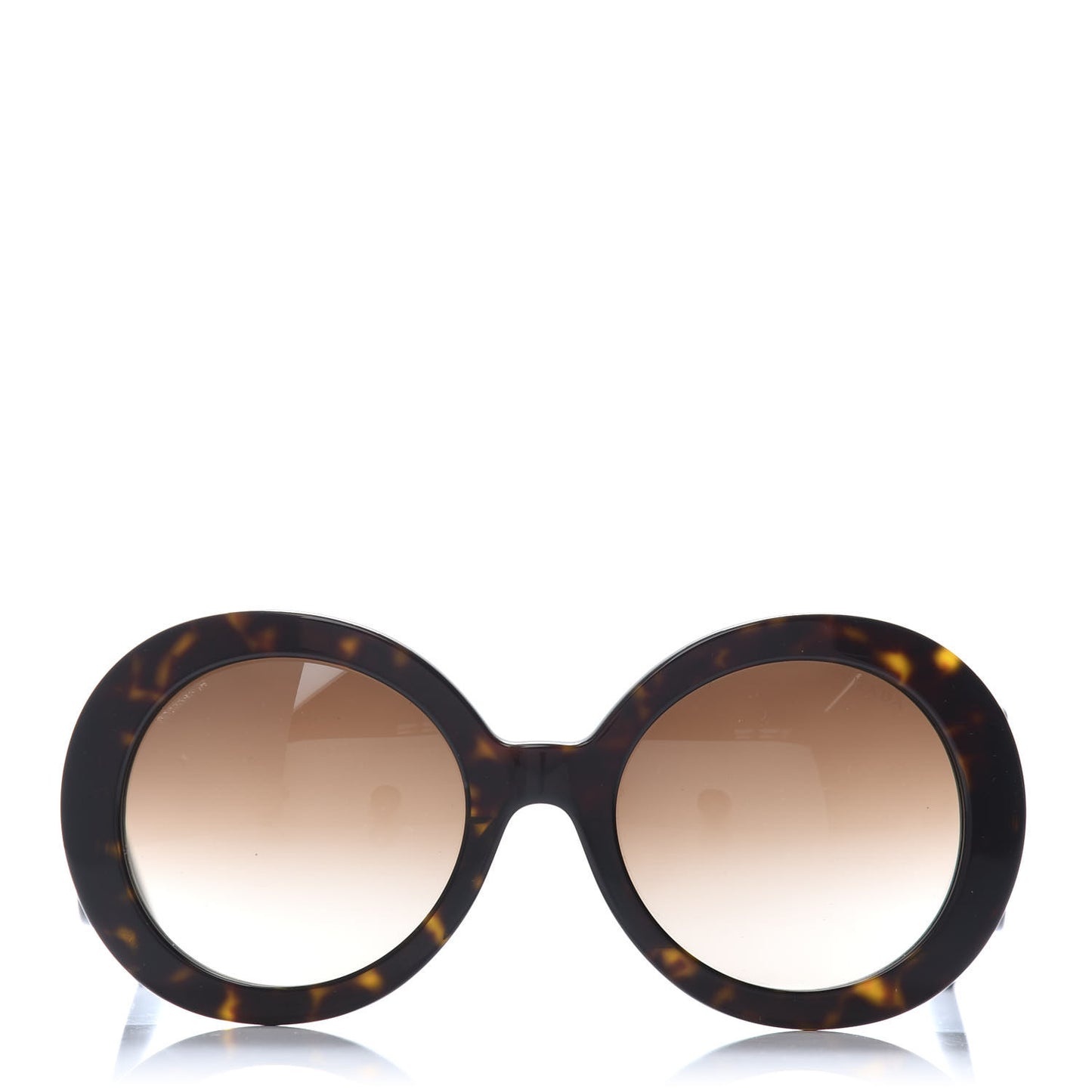 Baroque Sunglasses SPR 27N Tortoise