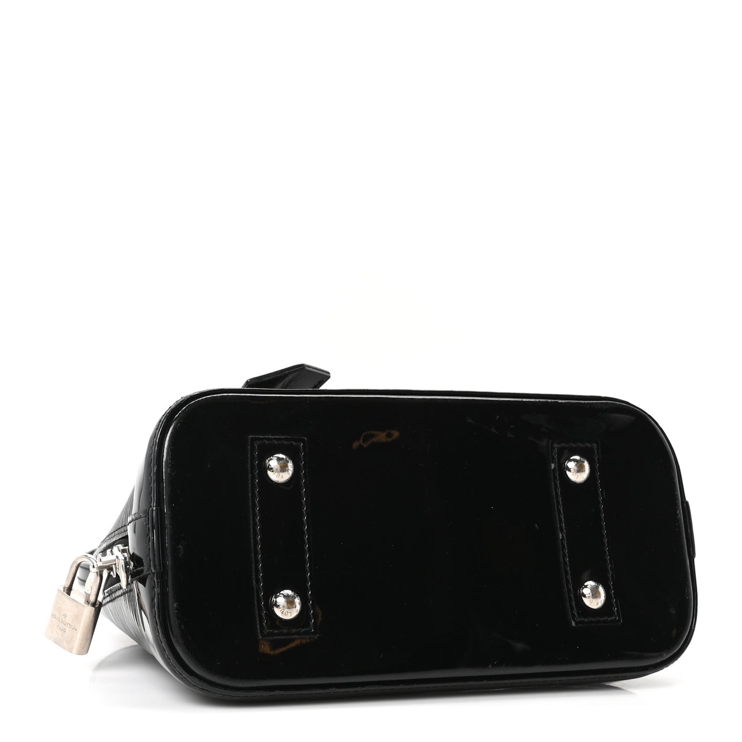 Epi Electric Alma BB Black
