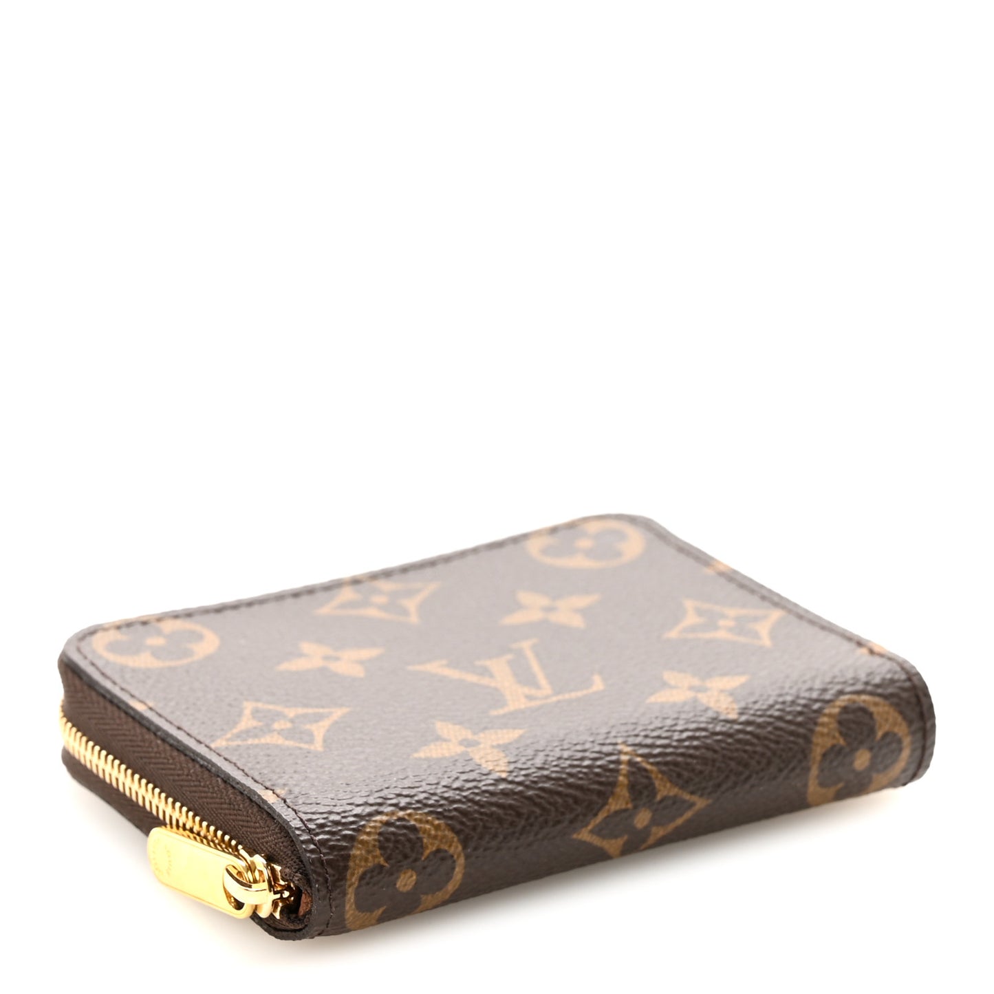Monogram Zippy Coin Purse