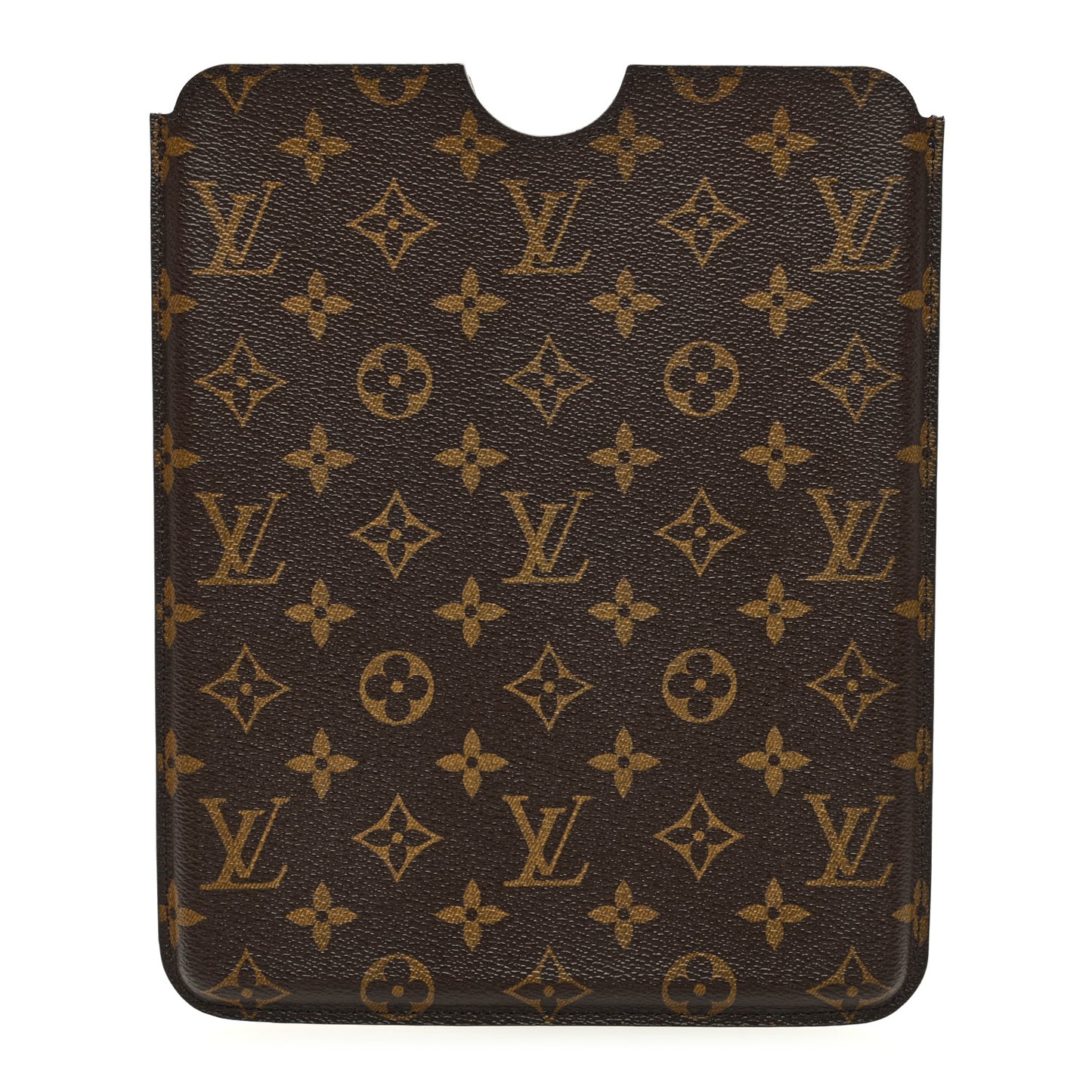 Monogram Hardcase iPad 2