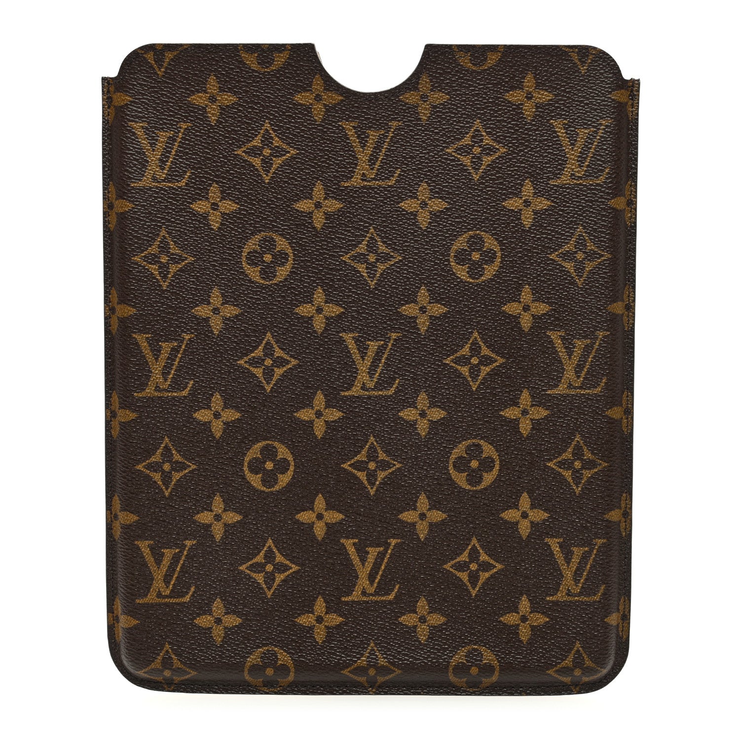 Louis Vuitton Monogram Hardcase iPad 2 1 of 6