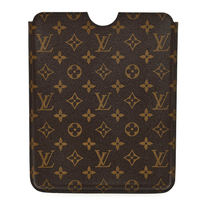 Louis Vuitton Monogram Hardcase iPad 2 1 of 6