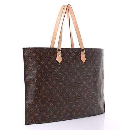 Louis Vuitton Monogram All-In MM 3 of 10