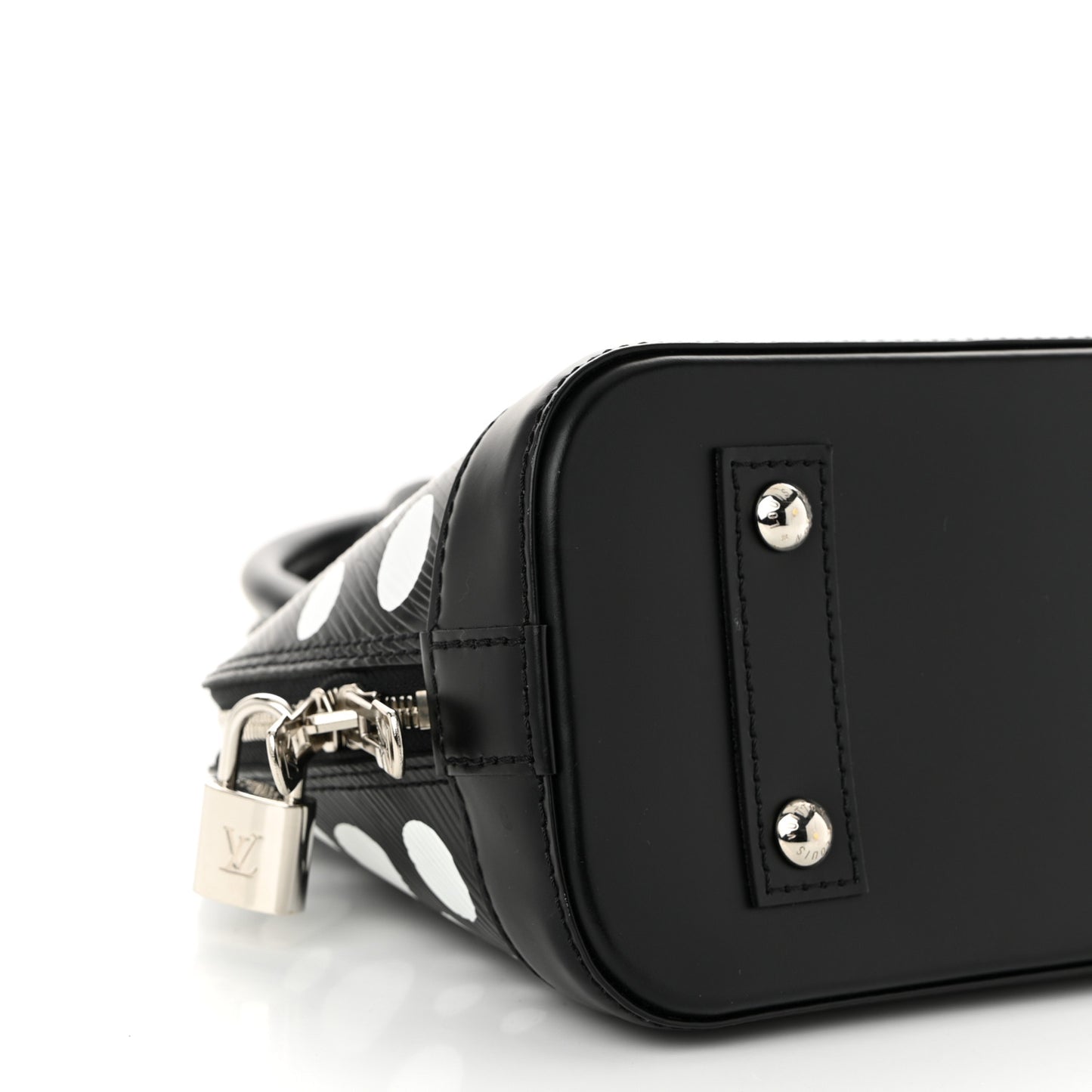 X YK Epi Alma BB Black White