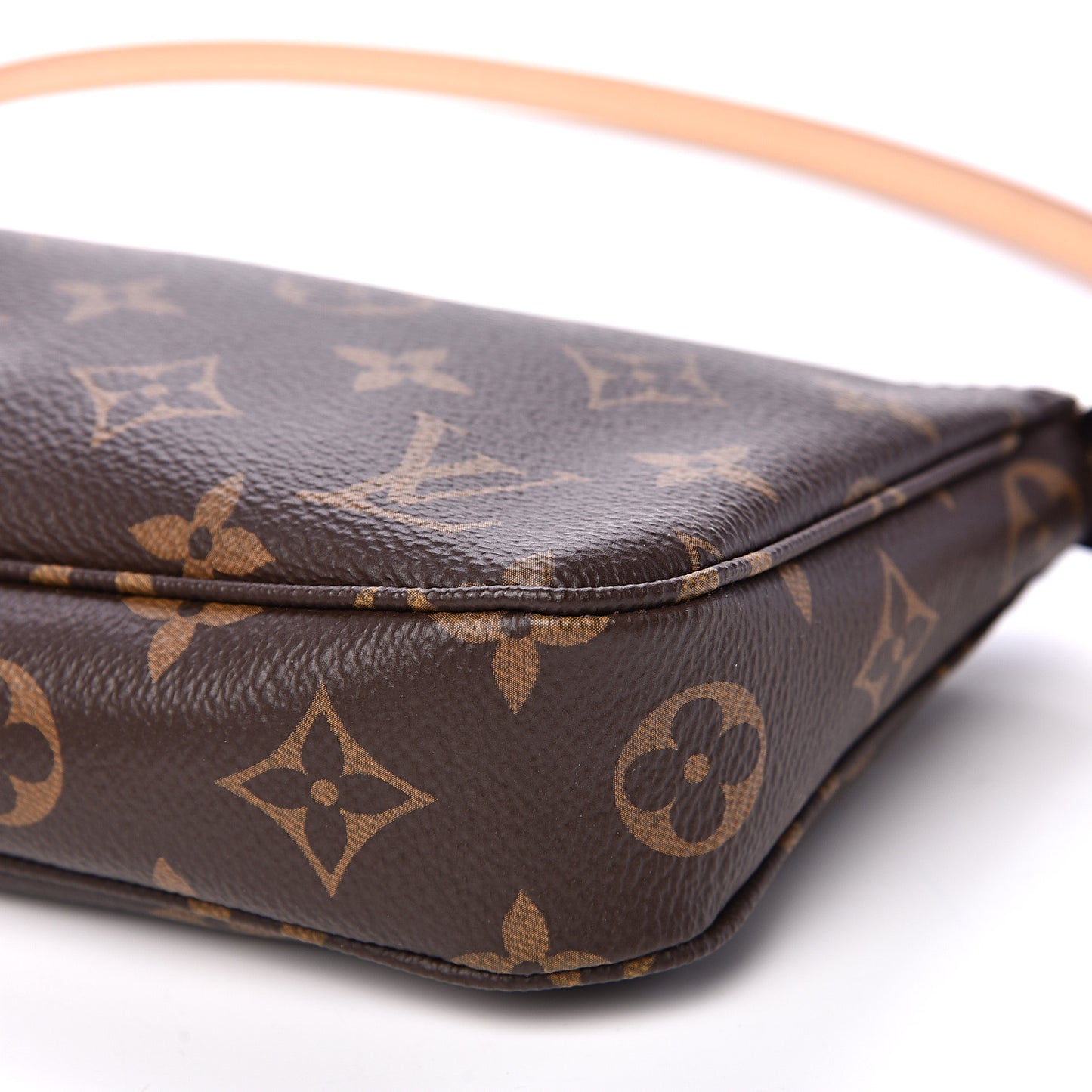 Monogram Pochette Accessories NM