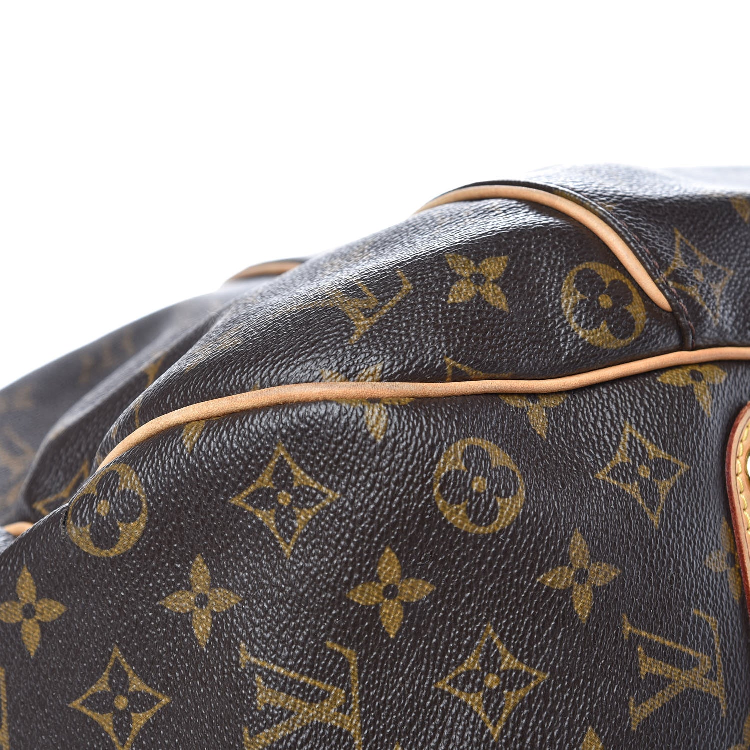 Louis Vuitton Monogram Galliera GM 12 of 19