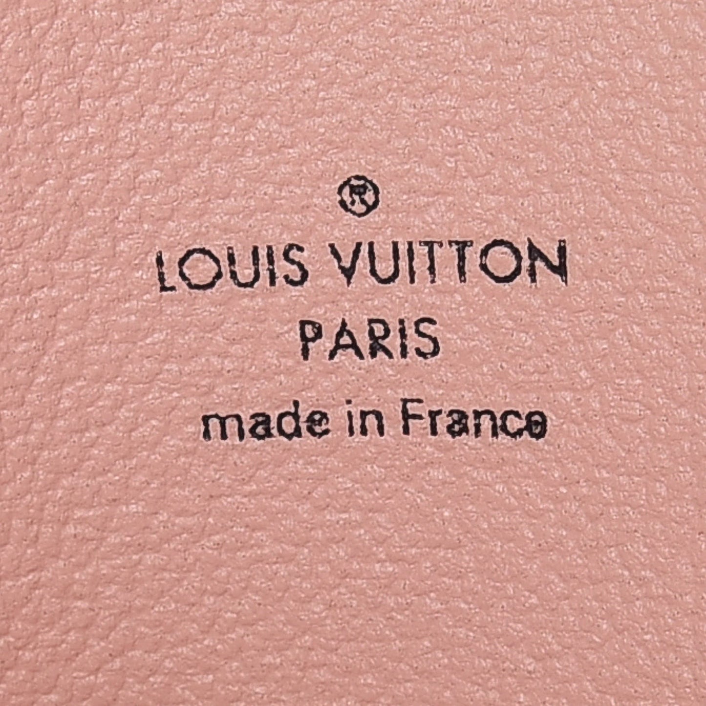 Monogram Giant Toiletry Pouch 26 Rouge