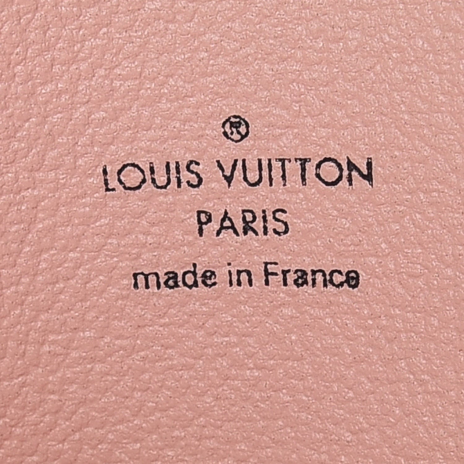 Louis Vuitton Monogram Giant Toiletry Pouch 26 Rouge 8 of 9