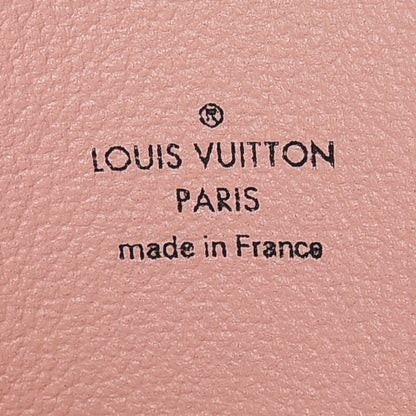 Louis Vuitton Monogram Giant Toiletry Pouch 26 Rouge 8 of 9