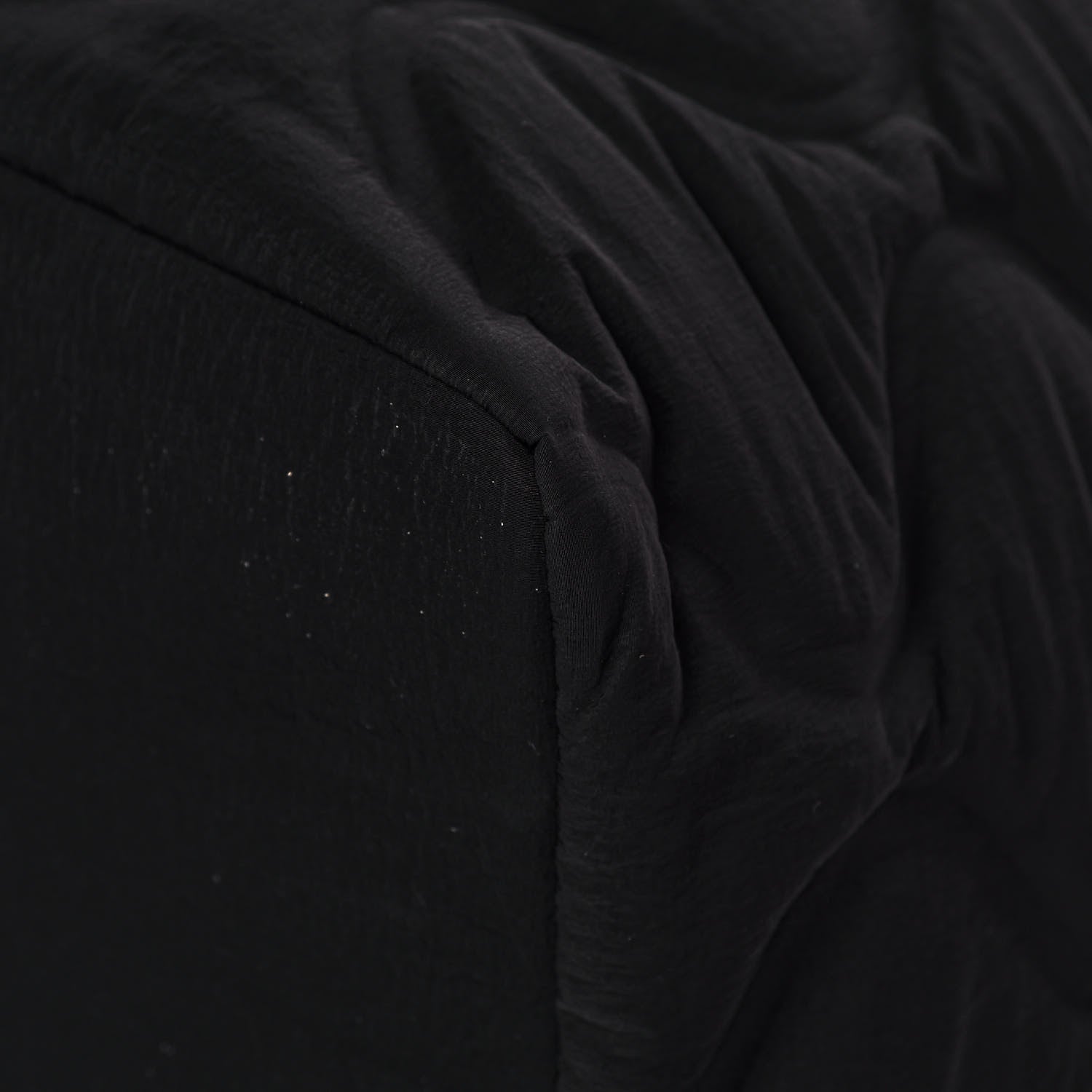 Dolce & Gabbana DOLCE &GABBANA Nylon Logo Backpack Black 8 of 10