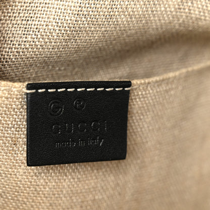Gucci Microguccissima Mini Dome Bag Black 5 of 10