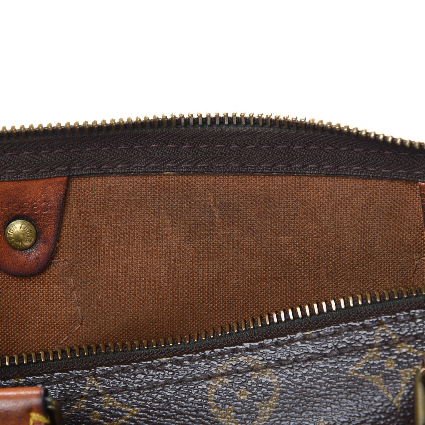 Monogram Speedy 30
