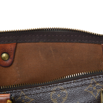 Louis Vuitton Monogram Speedy 30 7 of 26