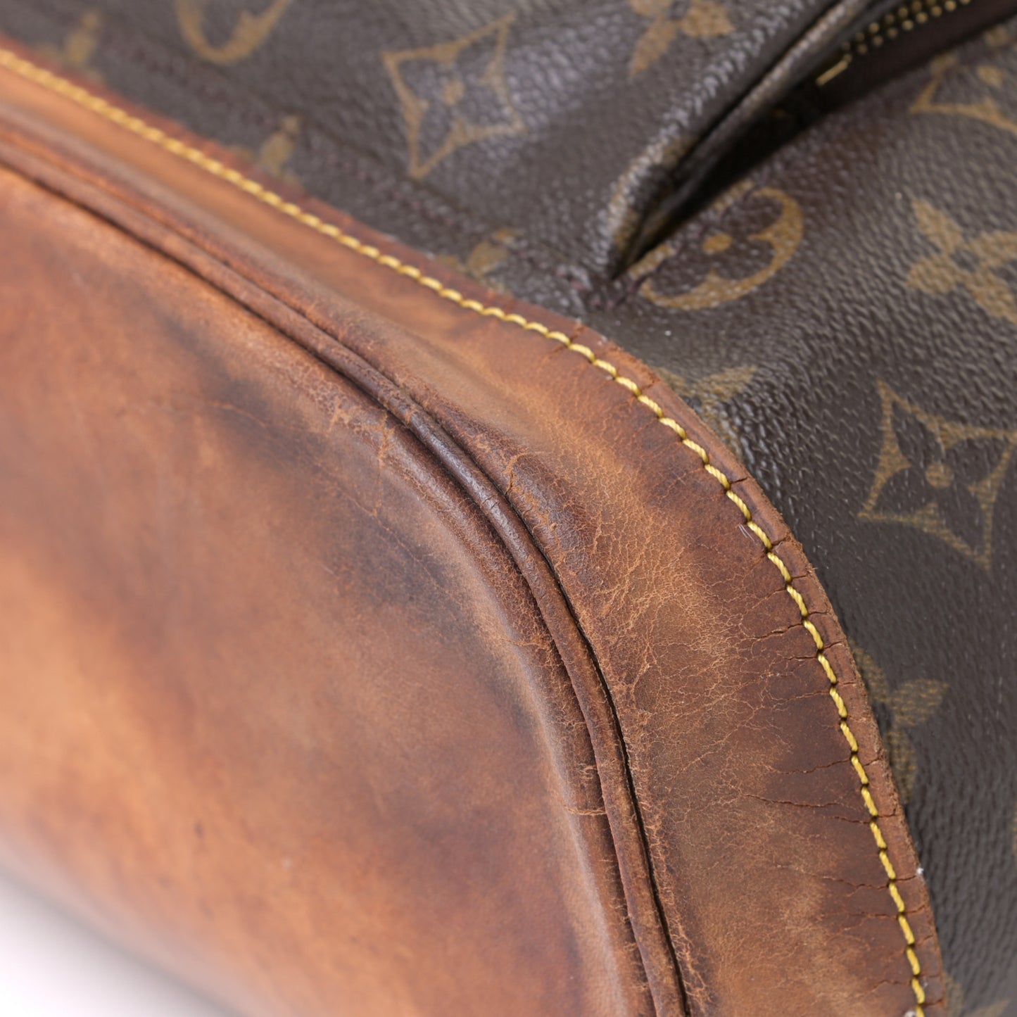 Monogram Montsouris MM Backpack